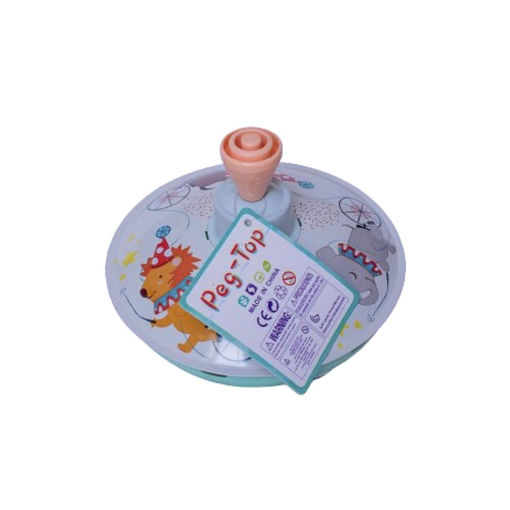 Picture of SPINNING TOP CIRCUS